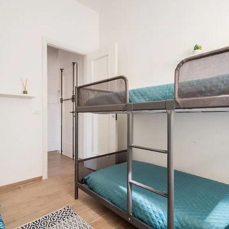 Seaside Apt Private Parking And Near The Beach Viareggio Bagian luar foto