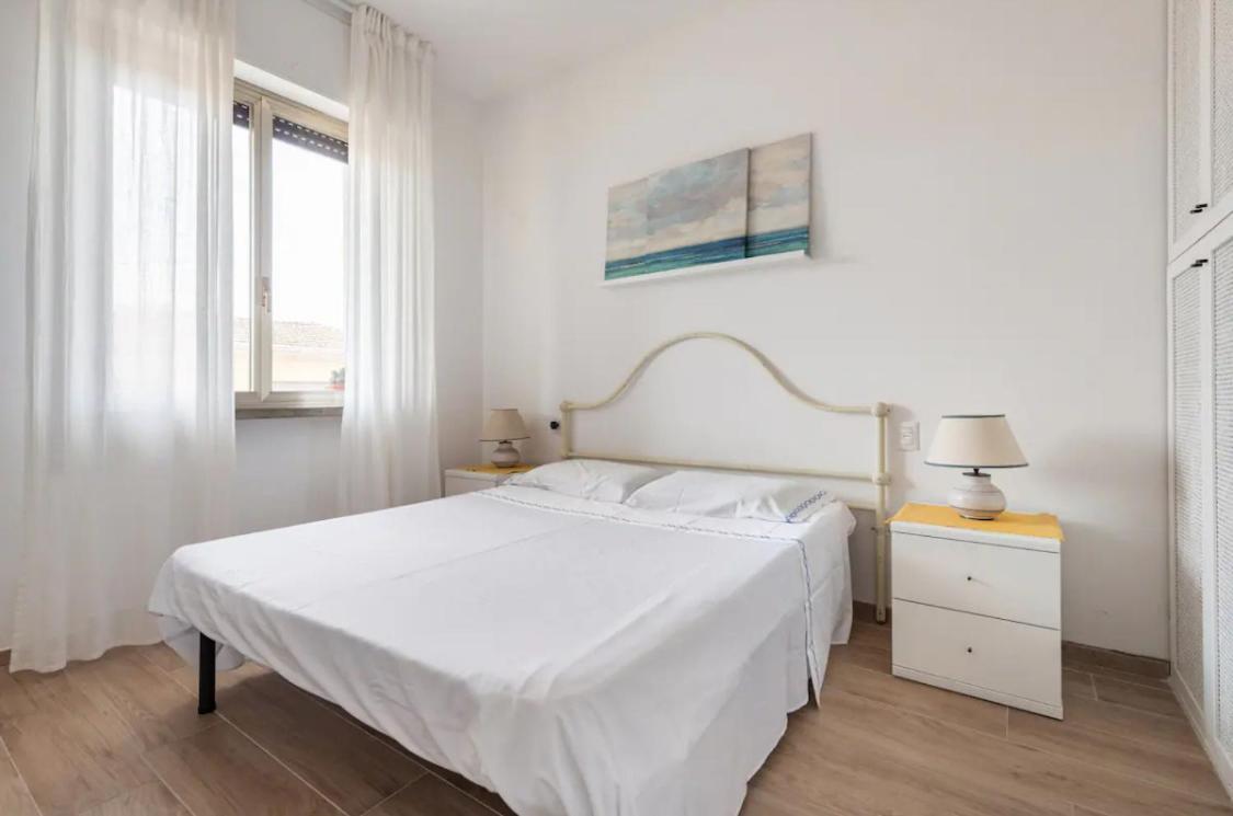 Seaside Apt Private Parking And Near The Beach Viareggio Bagian luar foto