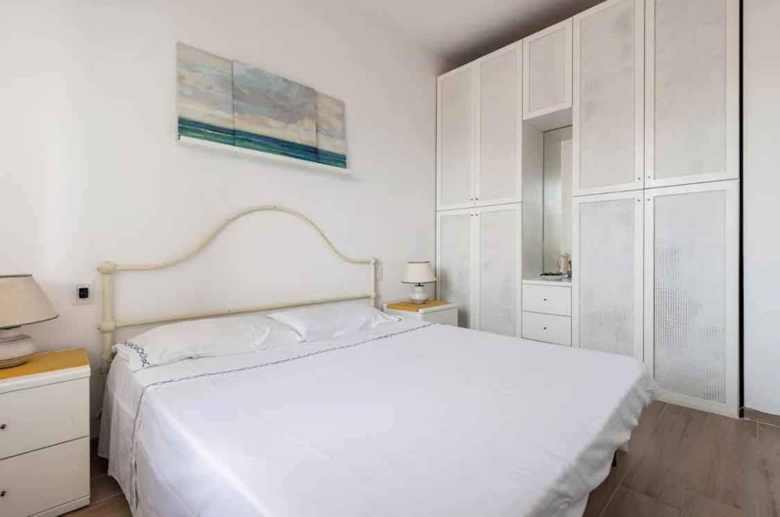 Seaside Apt Private Parking And Near The Beach Viareggio Bagian luar foto
