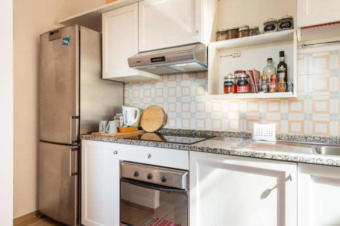 Seaside Apt Private Parking And Near The Beach Viareggio Bagian luar foto