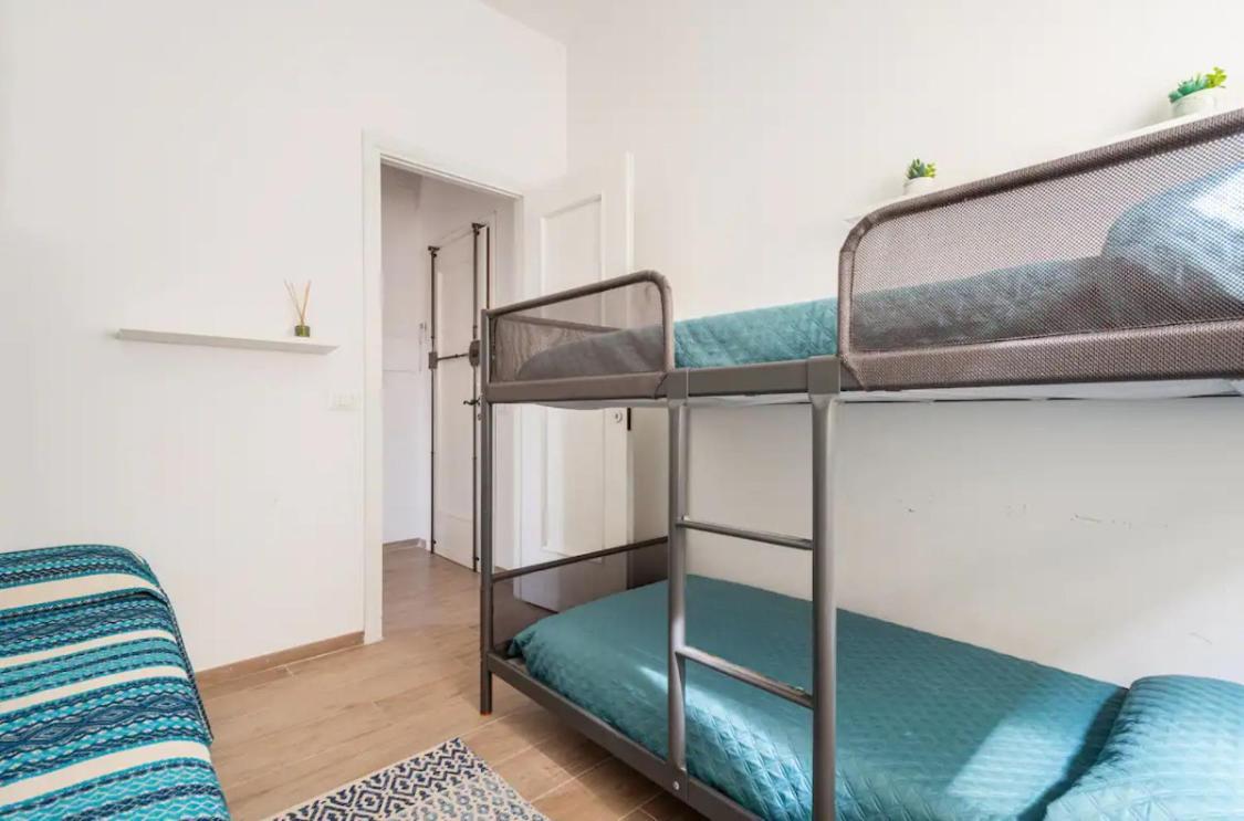 Seaside Apt Private Parking And Near The Beach Viareggio Bagian luar foto