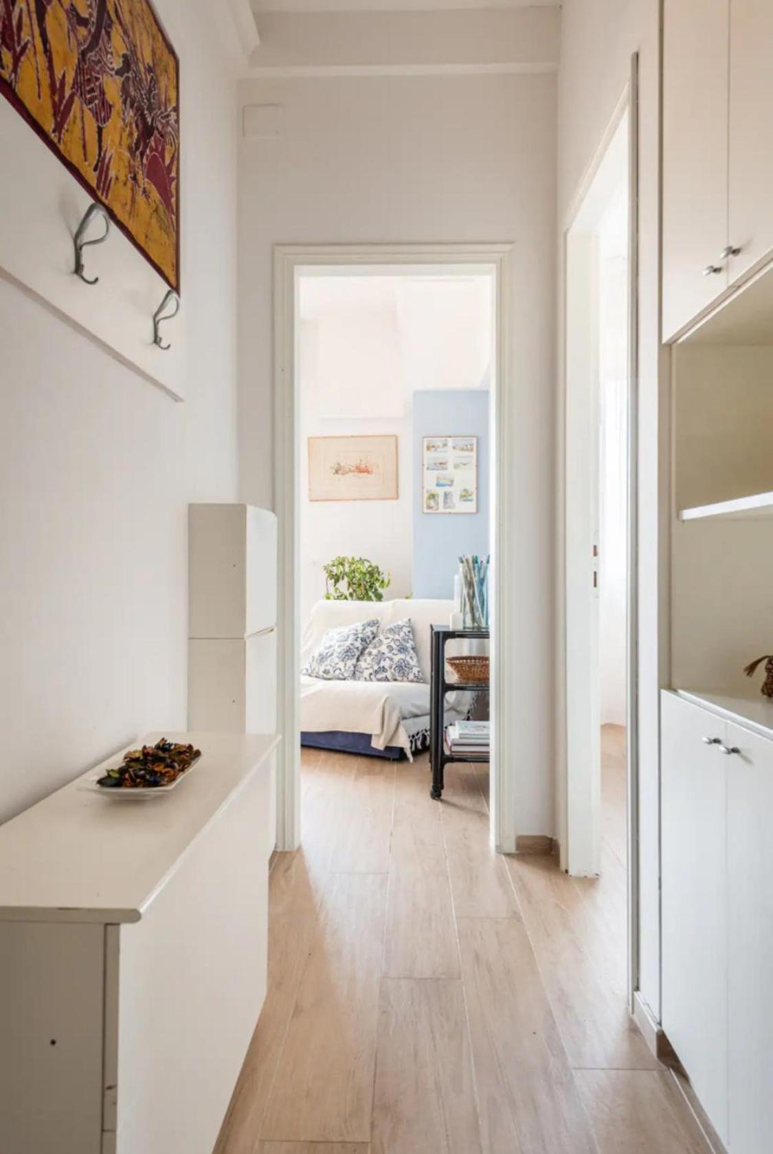 Seaside Apt Private Parking And Near The Beach Viareggio Bagian luar foto