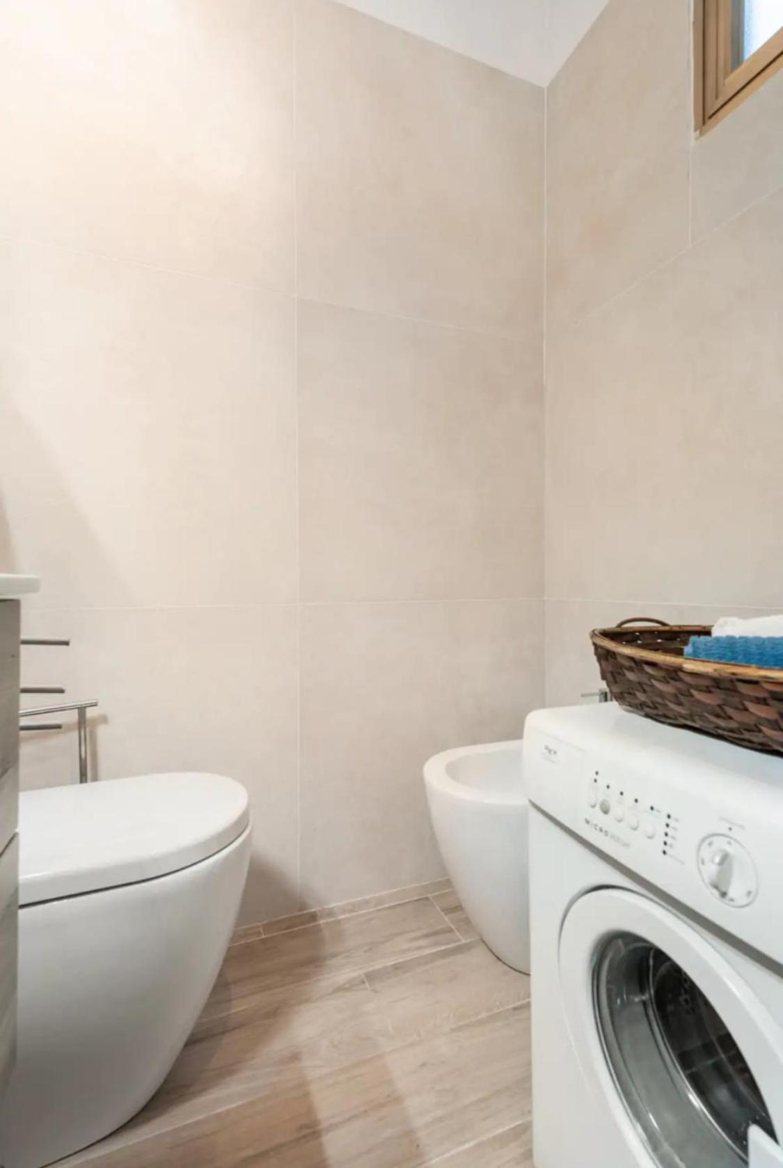 Seaside Apt Private Parking And Near The Beach Viareggio Bagian luar foto